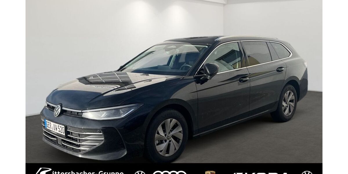 VW Passat 8.336 km 42.900 &euro; Germersheim 76726