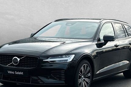 Volvo V60 1.500 km 49.890 &euro; Karlsruhe 76187