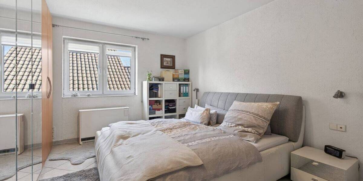 Mehrfamilienhaus, Wohnhaus Karlsruhe / Wolfartsweier Wolfartsweier - 8 Zimmer, 245 m&sup2;, 719.000&euro; | Angebot:26155539