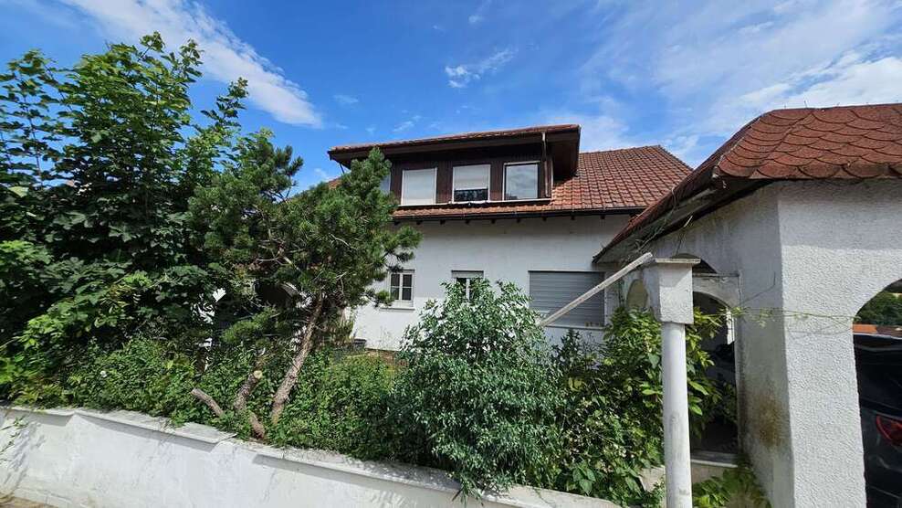 Haus zum Kaufen in Kraichtal 395.000 € 287 m²