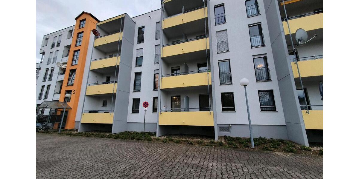 Etagenwohnung Rastatt - 1 Zimmer, 26 m&sup2;, 100.000&euro; | Angebot:26831938