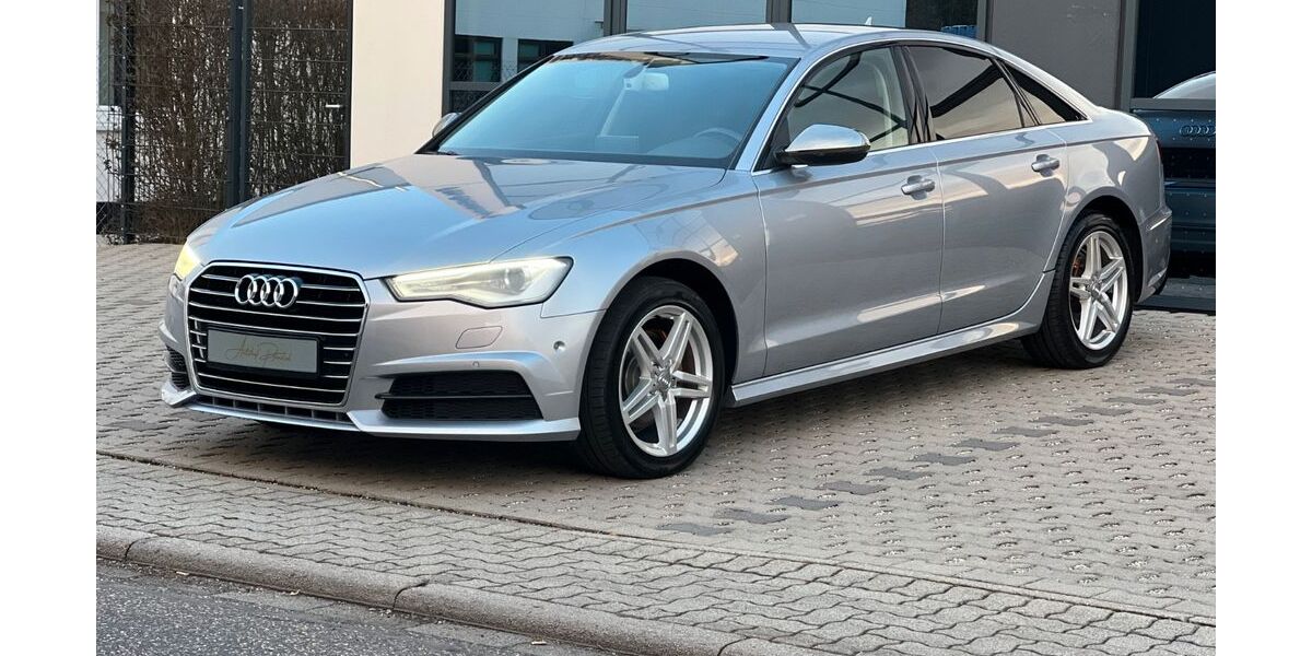 Audi A6 93.960 km 19.999 &euro; Pfinztal 76327