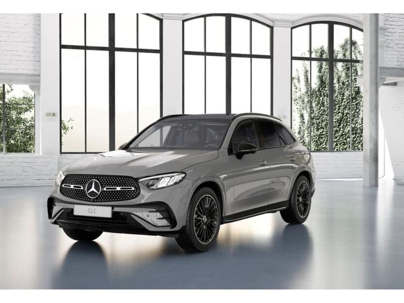 GLC 450