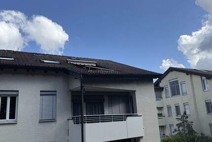 Wohnung Pforzheim Buckenberg - 3 Zimmer, 60 m&sup2;, 199.000&euro; | Angebot:21476972