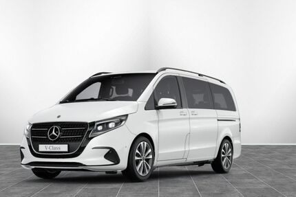Mercedes-Benz V 250 5.172 km 70.878 &euro; Pforzheim 75179