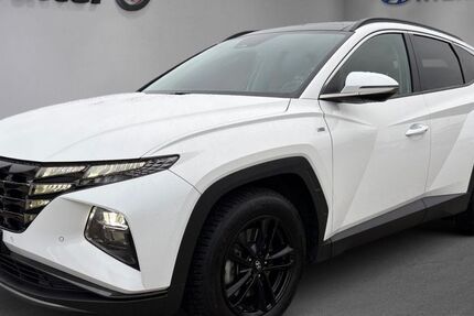 Hyundai TUCSON 30.700 km 25.490 &euro; Pforzheim 75177