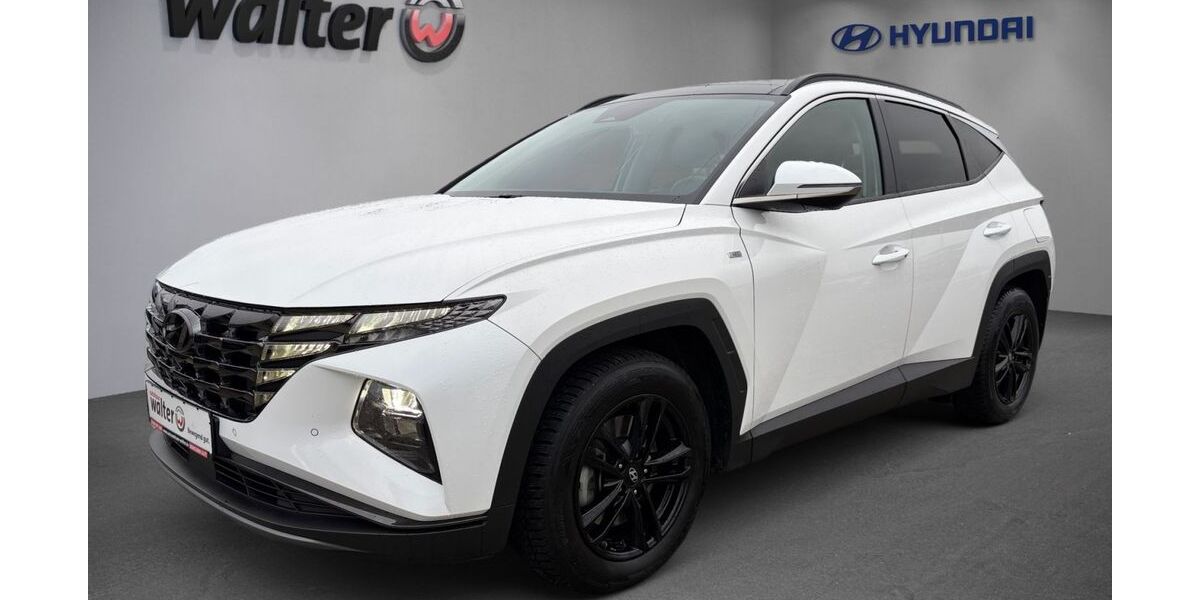 Hyundai TUCSON 30.700 km 25.490 &euro; Pforzheim 75177