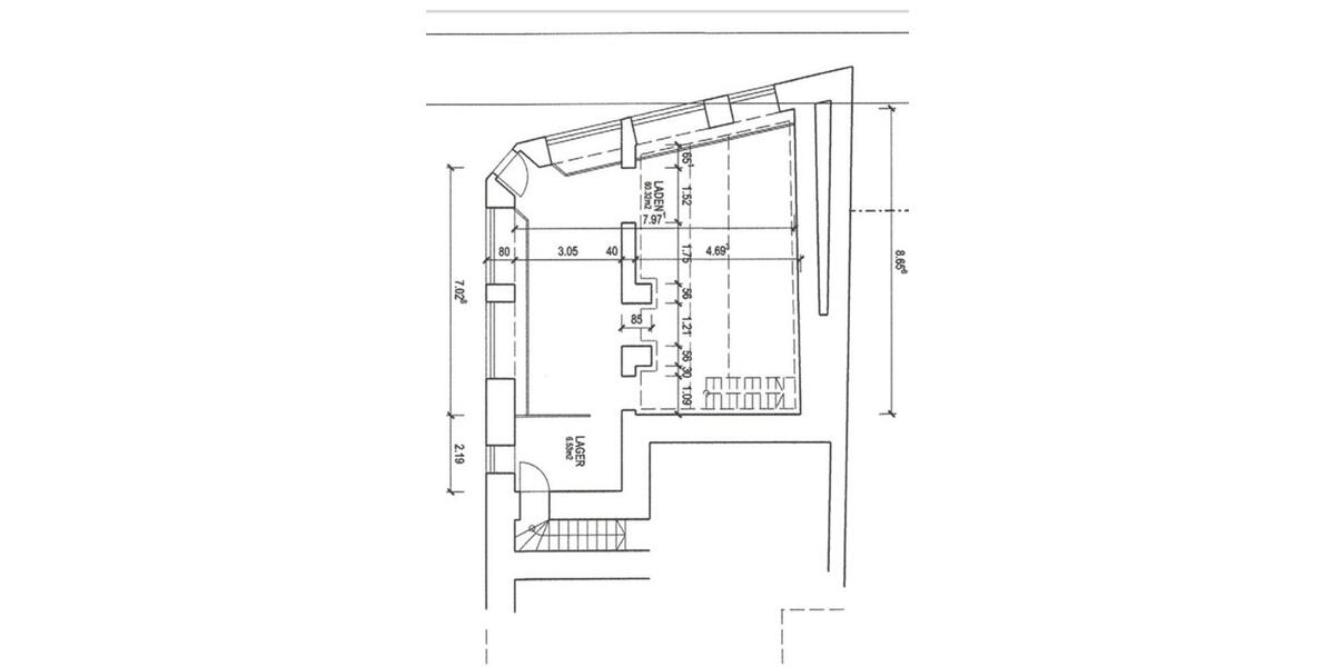 Gewerbeobjekt Gernsbach - 450&euro; | Angebot:26297491