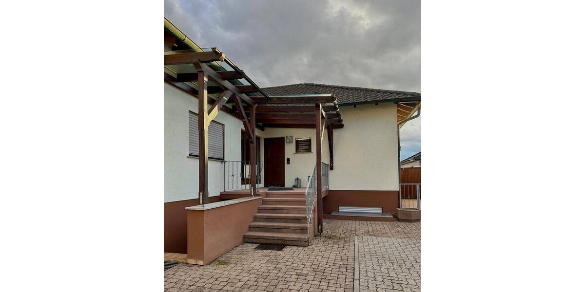 Einfamilienhaus Germersheim Sondernheim - 7 Zimmer, 186 m&sup2;, 589.000&euro; | Angebot:26253574