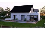 Ihr individuelles Einfamilienhaus in Pforzheim - projektiert nach Ihren Wünschen mit allkauf Komfort und Qualität - Einfamilienhaus Pforzheim Dillweißenstein | Angebot:27439738