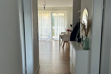 Wohnung Wörth am Rhein - 2 Zimmer, 52 m&sup2;, 279.500&euro; | Angebot:27536223