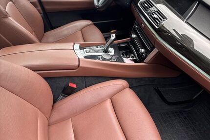 BMW 535 Gran Turismo 110.000 km 22.999 &euro; Weingarten 76356