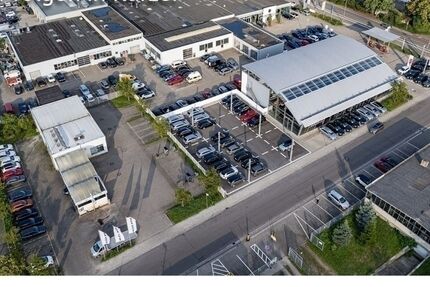 Audi A1 3.500 km 36.990 &euro; Landau 76829