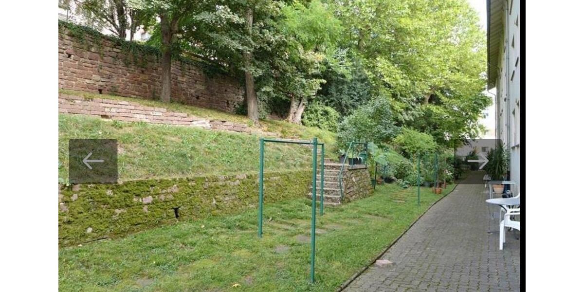 Etagenwohnung Pforzheim Weststadt - 2 Zimmer, 51 m&sup2;, 170.000&euro; | Angebot:24653951