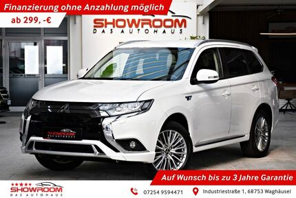 Mitsubishi Outlander 83.885 km 20.990 € Waghäusel 68753
