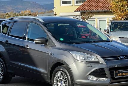 Ford Kuga 154.000 km 9.799 &euro; Landau in der Pfalz, Rheinland-Pfalz 76829