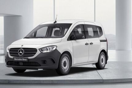 Mercedes-Benz Citan 77.290 km 16.900 &euro; Karlsruhe 76139