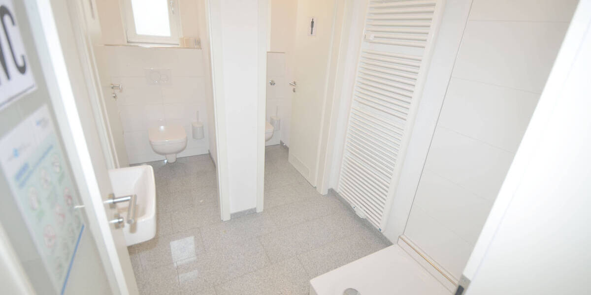Gewerbeobjekt Karlsruhe Innenstadt-West - 3 Zimmer, 100 m&sup2;, 1.400&euro; | Angebot:26343550