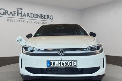 VW ID. Polo 2.121 km 44.890 &euro; Bretten 75015