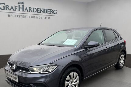 VW Polo 6.730 km 22.900 &euro; Bruchsal 76646