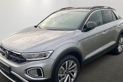 VW T-Roc 3.122 km 32.890 &euro; Germersheim 76726