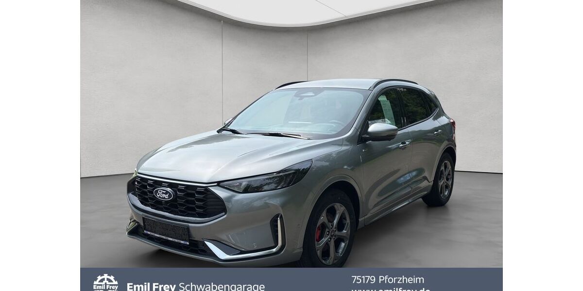Ford Kuga 11.908 km 36.450 &euro; Pforzheim 75179