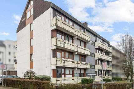 Wohnung Karlsruhe Wettersbach - 2 Zimmer, 78 m&sup2;, 249.000&euro; | Angebot:25209789