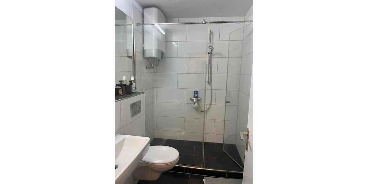 Etagenwohnung Stutensee - 2 Zimmer, 60 m&sup2;, 210.000&euro; | Angebot:26461288
