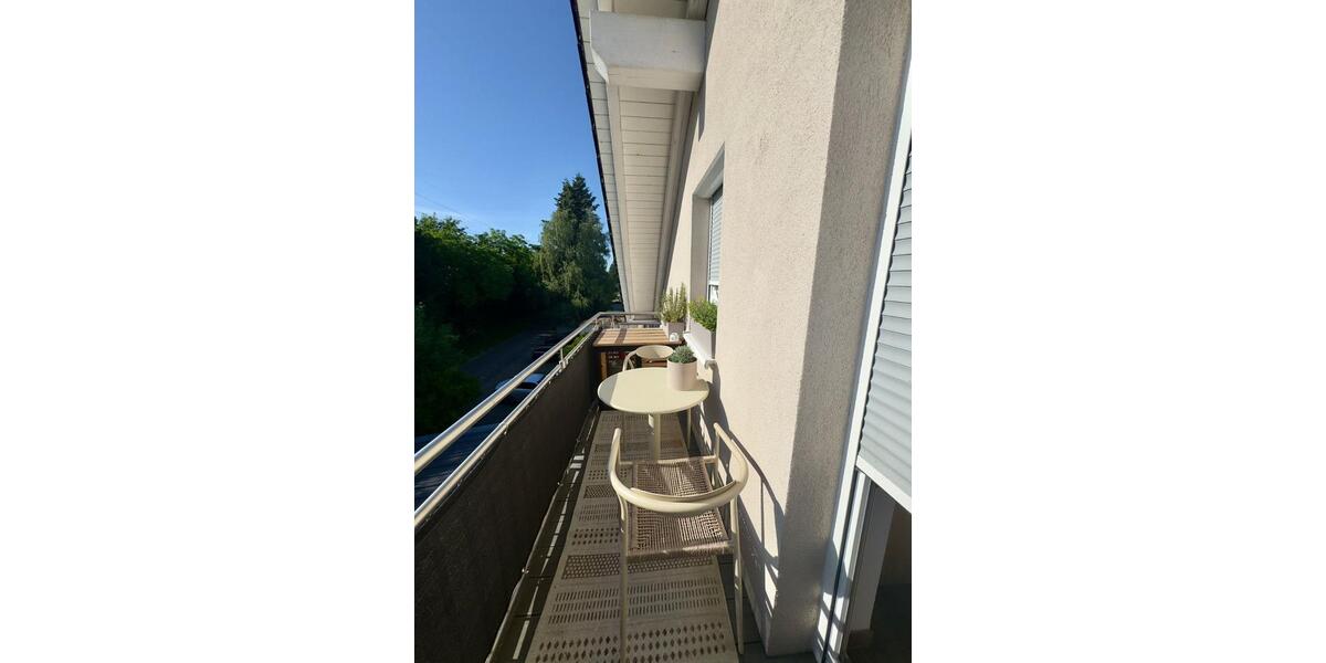 Dachgeschoßwohnung Rülzheim - 2 Zimmer, 65 m&sup2;, 245.000&euro; | Angebot:26840324