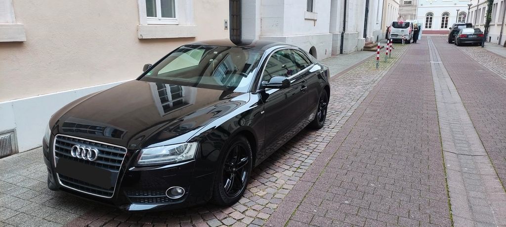 Audi A5 251.000 km 7.000 € Karlsruhe 76187