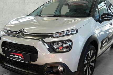 Citroen C3 15.100 km 14.980 &euro; Karlsruhe 76185