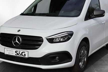 Mercedes-Benz Citan 3.000 km 25.900 &euro; Karlsruhe 76139
