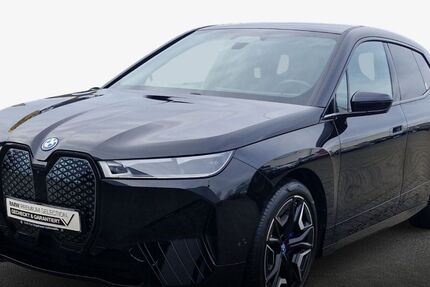 BMW iX 31.822 km 49.490 &euro; Bruchsal 76646