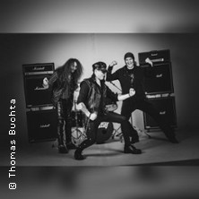 Bulletproof - End Of The Line Tour 2026 18.10.2026 Kulturpalast Hannover