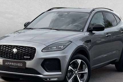 Jaguar E-Pace 13.000 km 40.750 € Karlsruhe 76187
