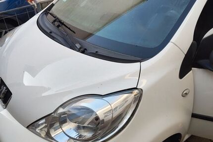 Peugeot 107 111.158 km 3.000 &euro; Kleinsteinbach 76327