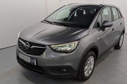 Opel Crossland (X) 66.500 km 13.990 &euro; Landau 76829