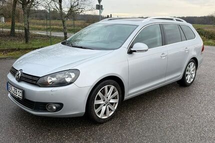 VW Golf 226.000 km 3.450 € Bietigheim 76467