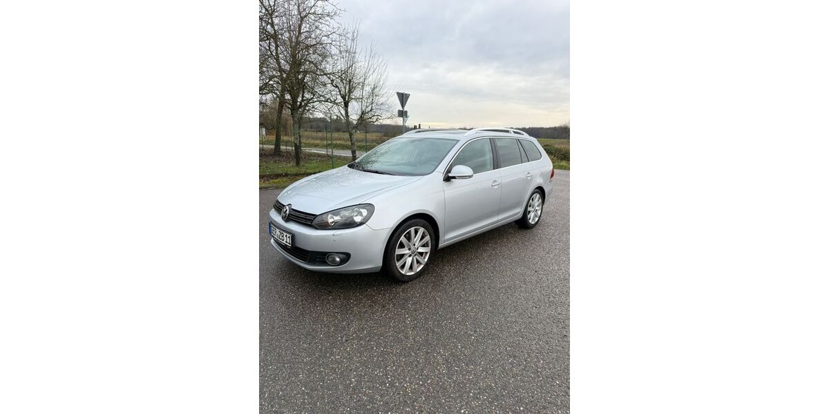 VW Golf 226.000 km 3.450 &euro; Bietigheim 76467