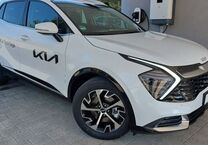 Gebrauchtwagen Kia Sportage