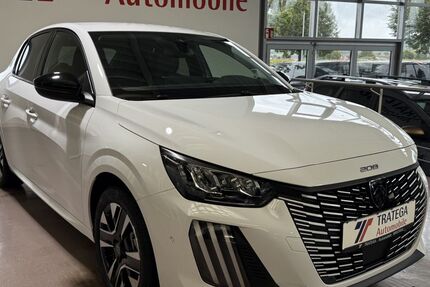 Peugeot 208 10.560 km 21.790 € Bruchsal 76646