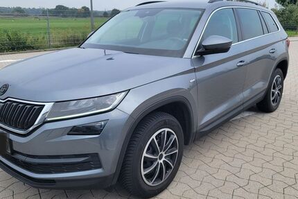 Skoda Kodiaq 112.500 km 26.900 € Baden-Baden 76532