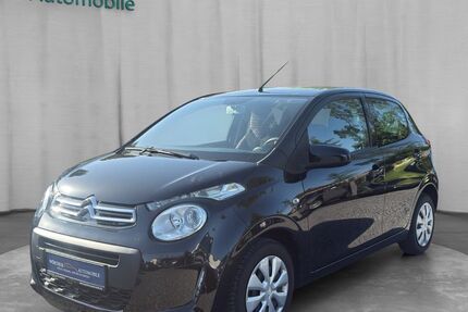 Citroen C1 40.500 km 11.990 &euro; Wörth 76744