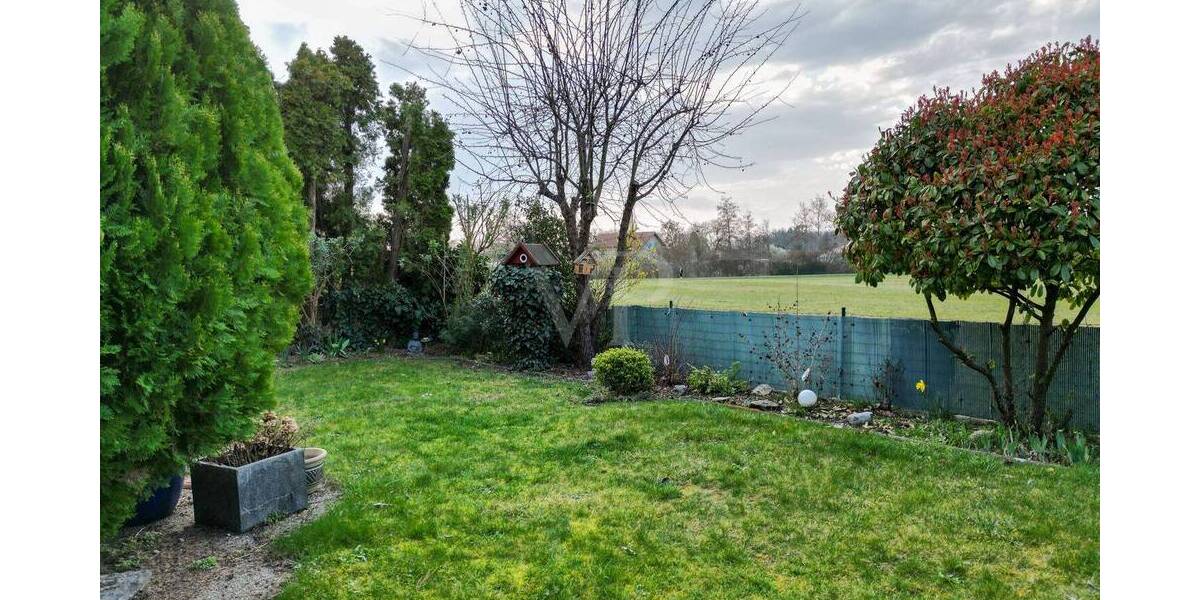 Doppelhaushälfte Karlsdorf-Neuthard Karlsdorf - 5 Zimmer, 125 m&sup2;, 469.000&euro; | Angebot:26064737