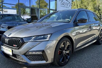 Skoda Octavia 61.800 km 33.700 € Bruchsal 76646