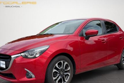 Mazda 2 161.100 km 6.666 &euro; Bruchsal 76646