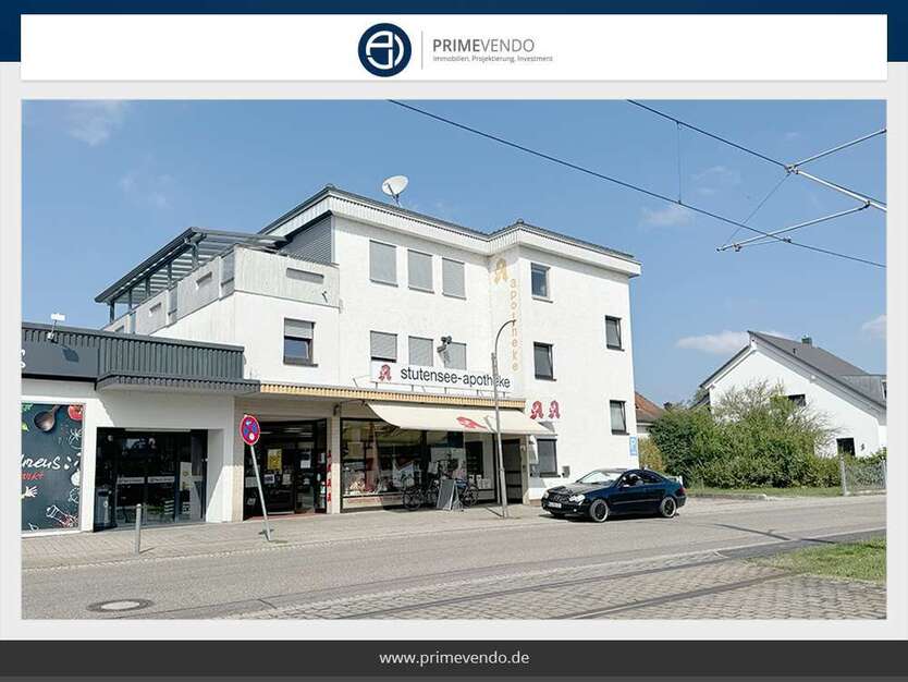 Büro in Stutensee 499.000 € 180 m²
