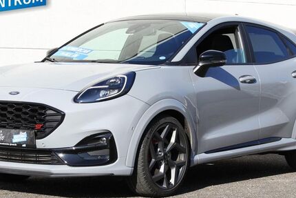 Ford Puma 37.200 km 25.955 &euro; Stutensee-Friedrichstal (West) 76297