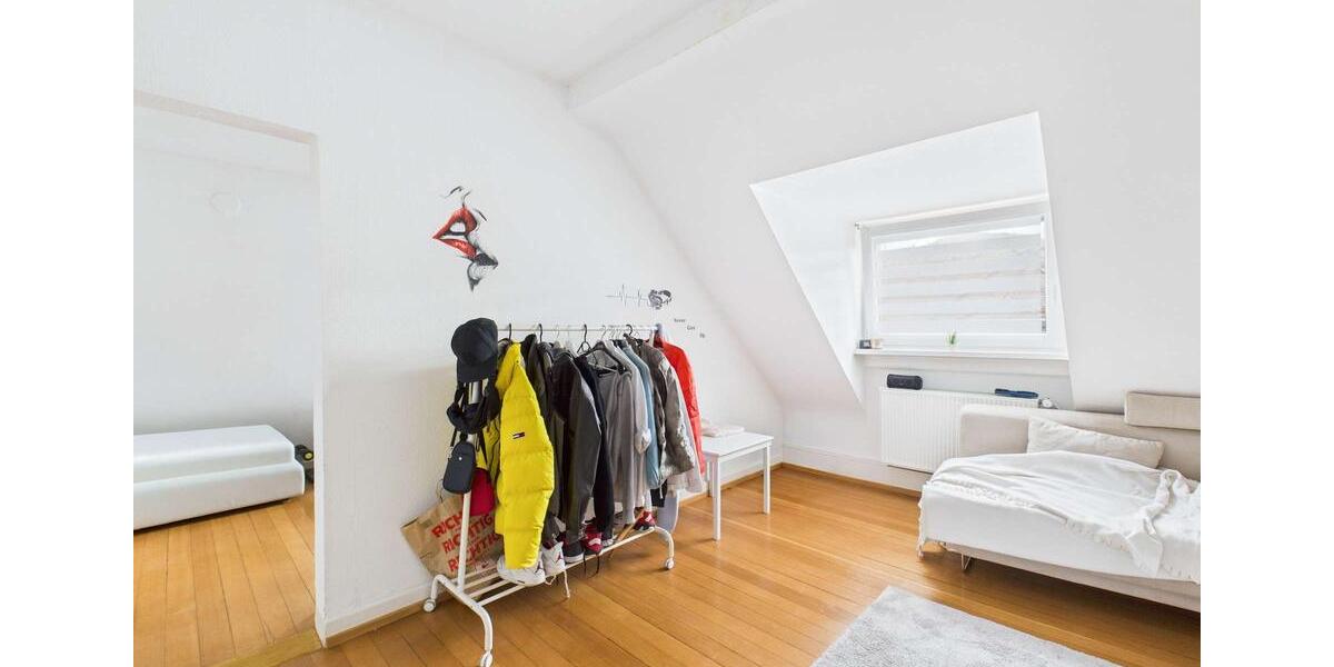 Etagenwohnung Baden-Baden Balg - 3 Zimmer, 51 m&sup2;, 690&euro; | Angebot:26305521