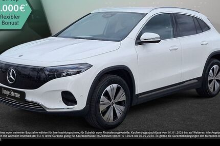 Mercedes-Benz EQA 22.316 km 35.990 &euro; Landau 76829